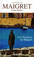 Les Vacances de Maigret 