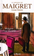 Maigret en Meublé 