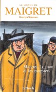 Maigret, Lognon et les Gangsters