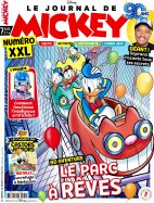 Le Journal de Mickey XXL