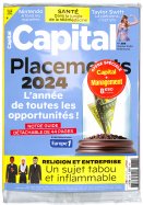 Capital + Management 