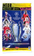 Mega Multipack UEFA Champions League 24/25