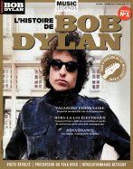 Music Legends Magazine n° 1 2025-10-31