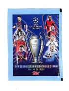 Pochette panini UEFA Champions League 24/25