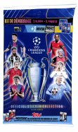 Pack de démarrage UEFA Champions League 24/25