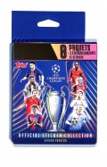 8 Paquets UEFA Champions League 24/25