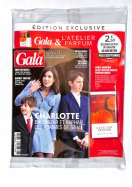 Gala pocket + produit 