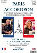 Paris Accordéon