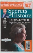 OFFRE SPECIALE Secret d'Histoire Hors-Série