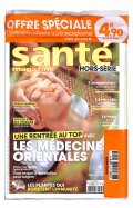 Santé Magazine Hors-Série Bien Manger  - OFFRE SPECIALE