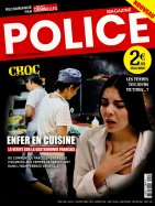 Police Magazine