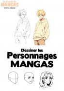 Le Dessin de Mangas Hors-Série