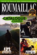 Catalogue Chasse Roumaillac