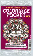 Coloriage Pocket + magazine