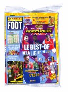 Panini Foot Arenalyn XL