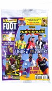 Panini Foot Adrenalyn XL