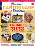 Passion Cartonnage & Broderie 