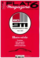 Flat 6 Magazine Hors-Série