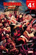 Deadpool VS Absolute Carnage