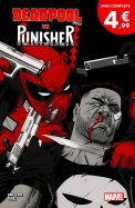 Deadpool VS Punisher