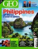 Géo Hors-Série n° 563 2025-12-17