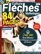 Culture Fléchés Mythologies