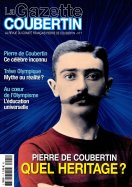 La Gazette Coubertin 