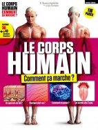 L'Encyclopédie du Corps Humain Hors-série