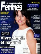 Le Magazine des Femmes