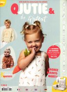 QJUTIE n° 1 2025-01-14