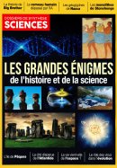 Dossier de Synthèse Sciences 