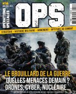 OPS | Opérations Spéciales