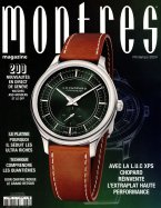 Montres Magazine