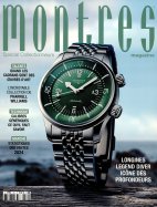 Montres Magazine