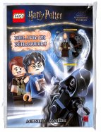 Lego Harry Potter - La cérémonte du choixpeau