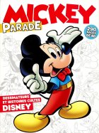 Disney Parade (REV)