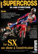 Collection MX Magazine 