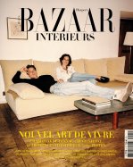 Harper's Bazaar Intérieur n° 2 2025-03-13