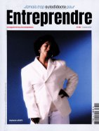 Entreprendre