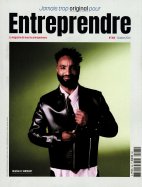 Entreprendre 