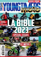 Youngtimers Moto Hors-Série