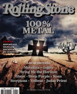 Rolling Stone Hors-série Ultimate