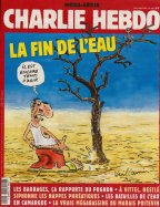 Charlie Hebdo Numéro Spécial