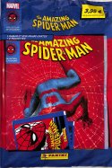 The Amazing Spider-man Album pack panini
