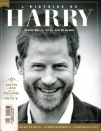 Dynastie Royale (REV) - L'Histoire de Harry n° 3 2025-07-11