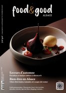 Food & Good Alsace n° 4 2025-10-08