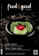 Food & Good Alsace n° 5 2025-11-29