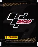 Carte Panini MotoGP