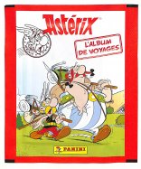Pochette Panini Astérix