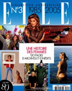 Elle Hors-Série Collection Anniversaire  n° 2 2025-06-12